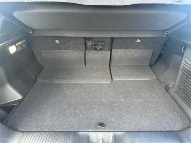 Suzuki Vitara e  174ch 61kwh style — photo 8