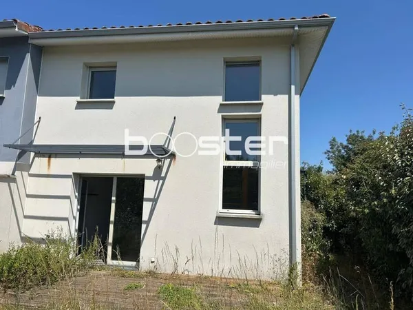 Maison 3 pièces 72 m²
