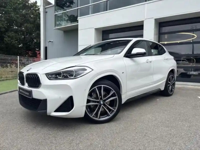 Bmw X2 sdrive18i 136ch m sport