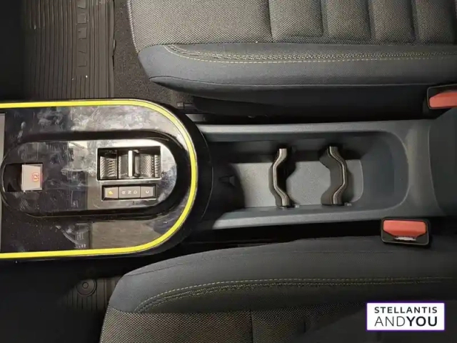 Fiat Panda grande  e 113 ch 44 kwh — photo 75