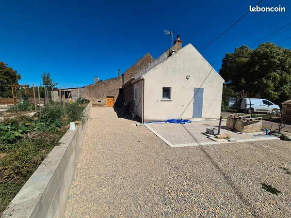 Maison proche Avallon