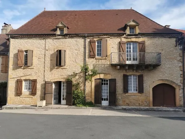 Maison 5 pièces 135 m²