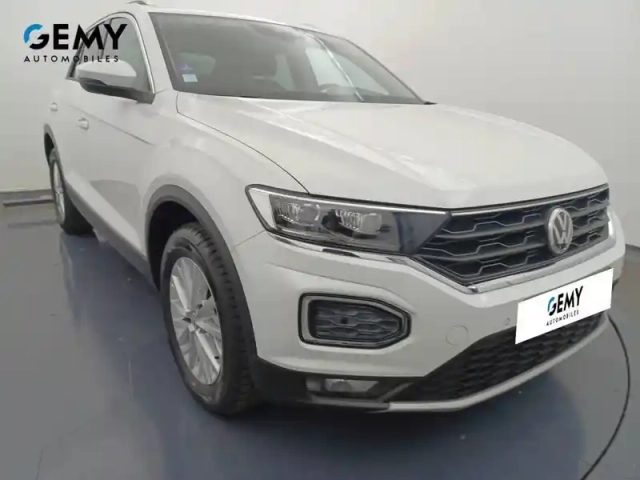 Volkswagen T-Roc 1.0 tsi 115 start/stop bvm6 — photo 67