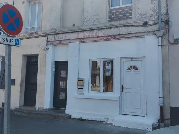 Local commercial