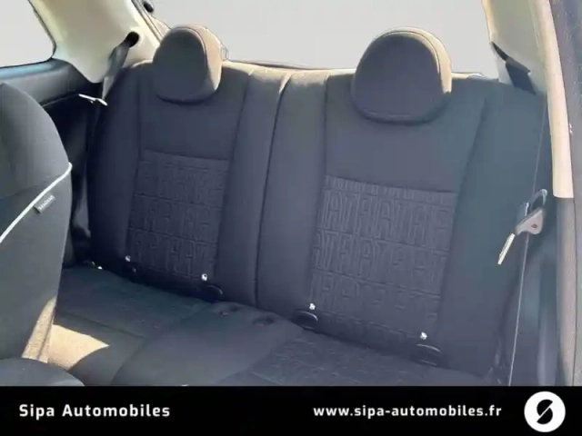 Fiat 500 e 118 ch — photo 12