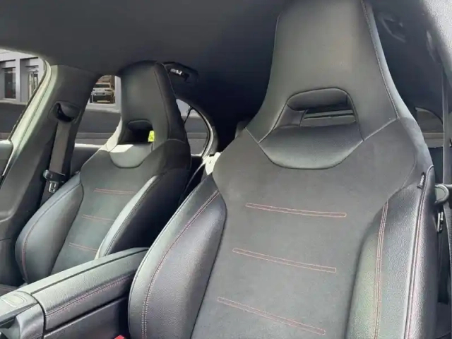 Mercedes Classe A 160 bm6 amg line — photo 25