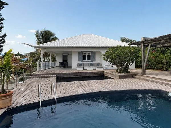 Villa 5 pièces 130 m²