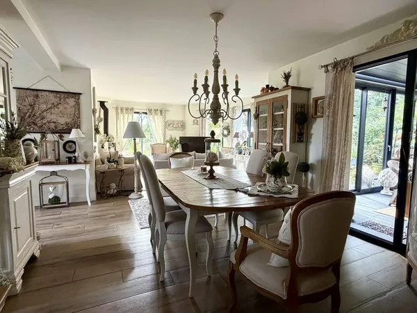 Maison 5 pièces 112 m²