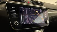 Skoda Superb 1.4 TSI PHEV 218ch Style DSG6 Euro6d-T EVAP 8cv — photo 18