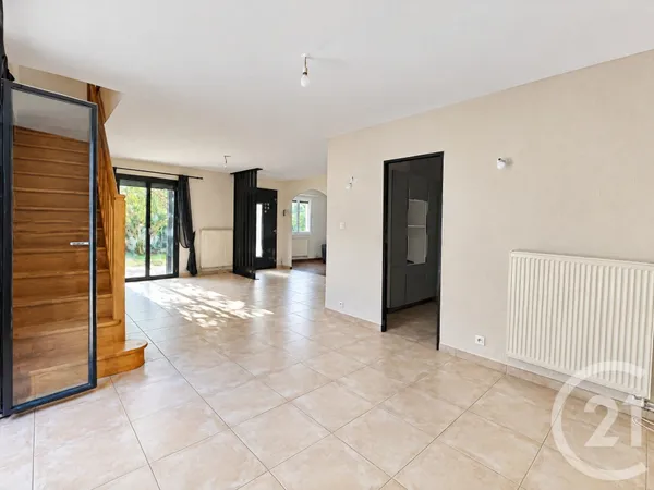 Maison 6 pièces 133 m²