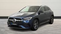 Mercedes Gla 200 d 150ch AMG Line 8G-DCT