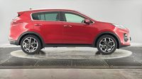 Kia Sportage 1.6 CRDi 136ch MHEV GT Line Premium 4x2 DCT7 — photo 4