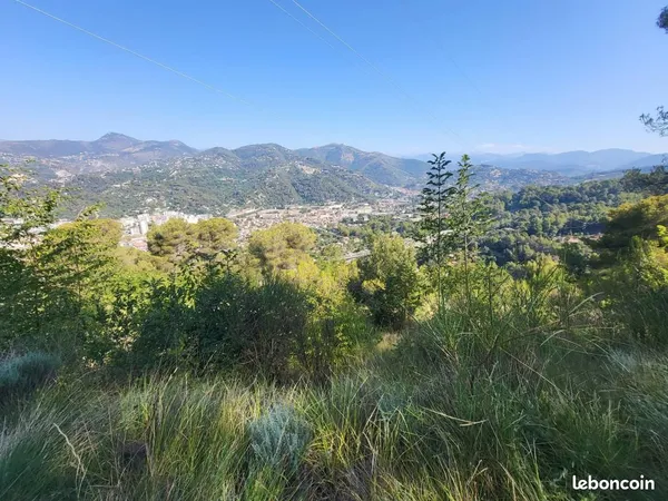 Terrain 16 415 m² La Trinite