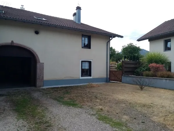 Appartement 4 pièces 126 m²