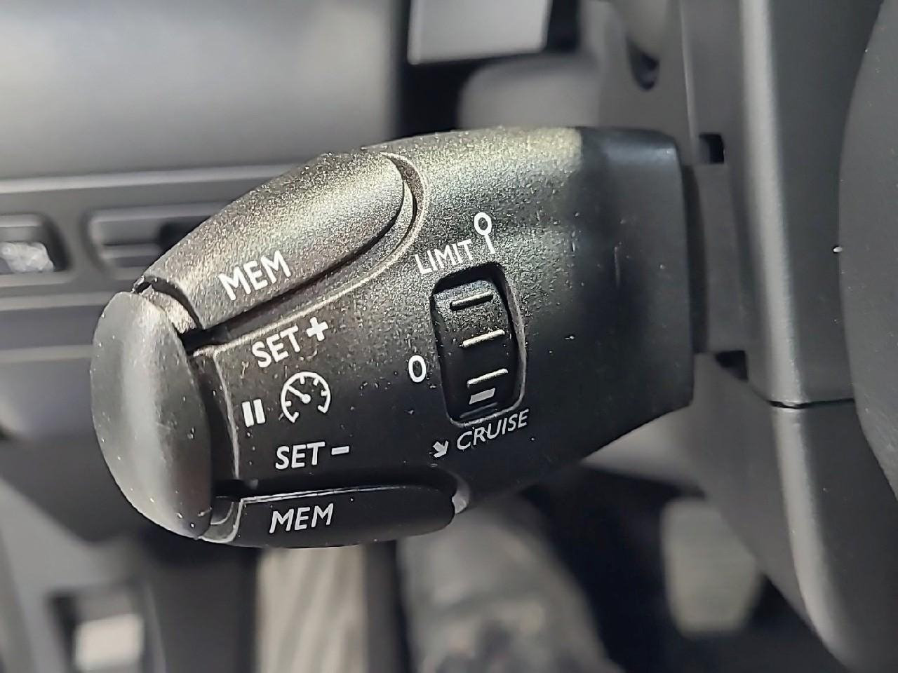 Citroën C3 Aircross puretech 110 s&s bvm6 feel pack — photo 21