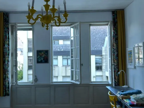 Chambre pour étudiant beau quartier Strasbourg