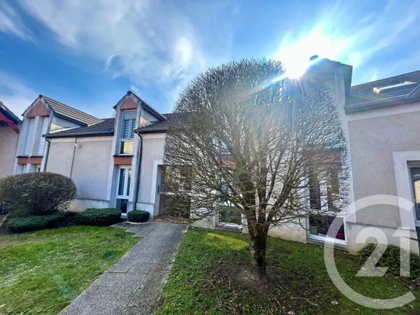 Appartement 2 pièces 26 m²