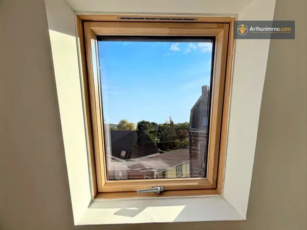 Maison 5 pièces 92 m²