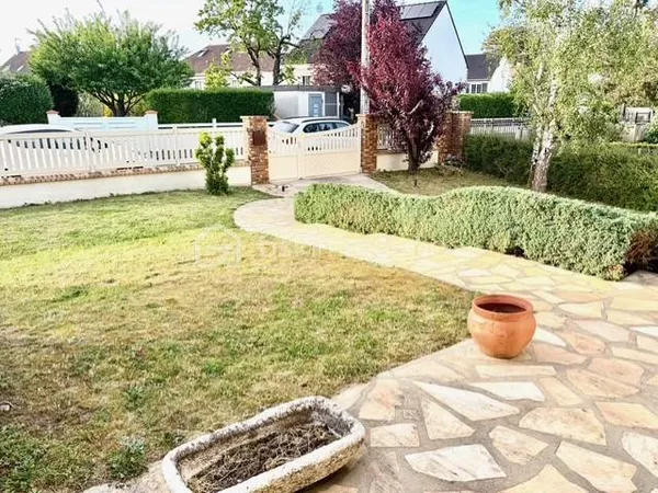 Maison 6 pièces 116 m²
