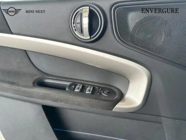Mini Countryman cooper s  178ch yours bva7 — photo 14