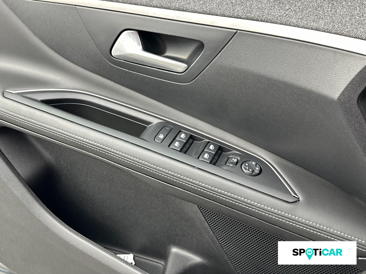 Peugeot 3008 1.2 puretech 130ch s&s allure pack eat8 — photo 18