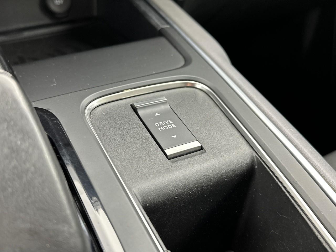 Citroën C5 Aircross hybride rechargeable 225 s&s e-eat8 shine pack — photo 33