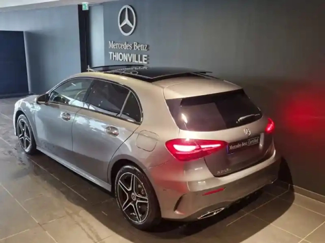Mercedes Classe A 250 e hybrid eq amg line — photo 40