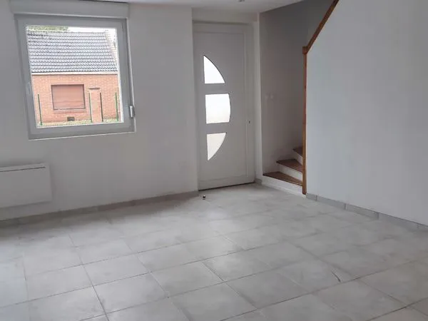 Location maison individuelle cuincy