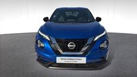 Nissan Juke DIG-T 114CH N-CONNECTA 2023.5