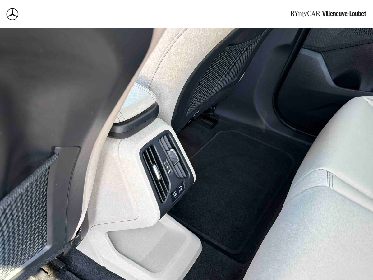 BMW X1 xDrive 25e 245ch DKG7 — photo 23