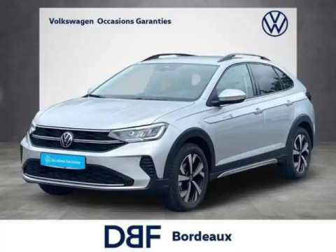 Volkswagen Taigo 1.0 tsi 95 ch bvm5 life