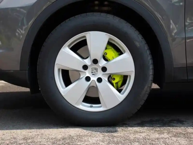 Porsche Cayenne 3.0 v6 462ch e-hybrid — photo 6