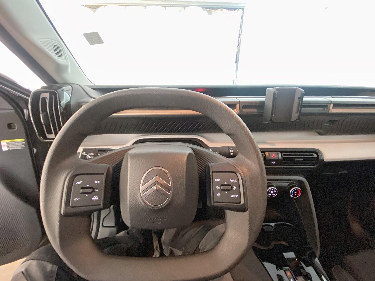 Citroën C3 Aircross e-c3 aircross 113 ch autonomie confort you — photo 12
