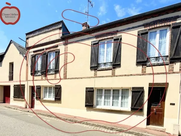 Maison 7 pièces 150 m²