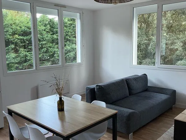 Appartement 50m2