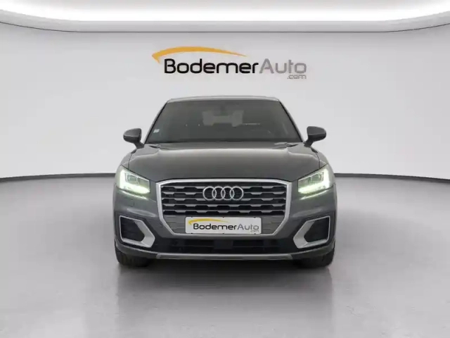 Audi Q2 30 tdi 116 bvm6 — photo 304