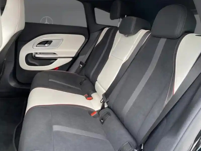 Mercedes Cla 250+ shooting brake avec t — photo 14