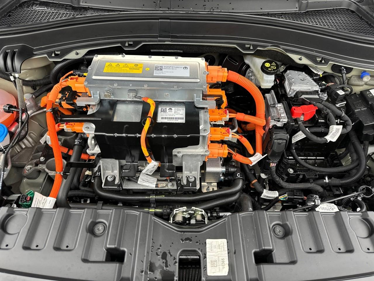 Fiat Grande Panda e 83 ch la prima — photo 13