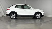 Volkswagen T-Roc 1.0 TSI 110ch Life Plus — photo 4
