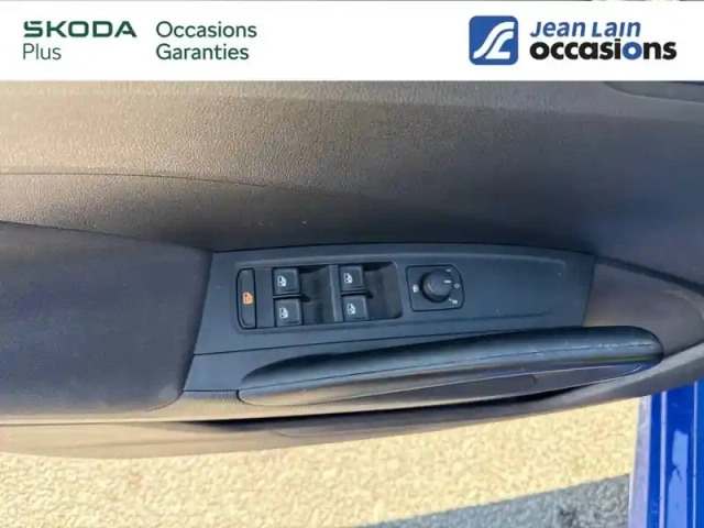 Skoda Fabia 1.0 mpi 65 ch bvm5 — photo 18