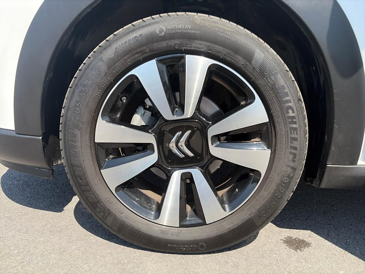 Citroën C3 1.2 puretech 83ch s&s max — photo 11