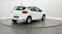 Dacia Sandero 1.0 TCe 90ch Stepway Expression — photo 5