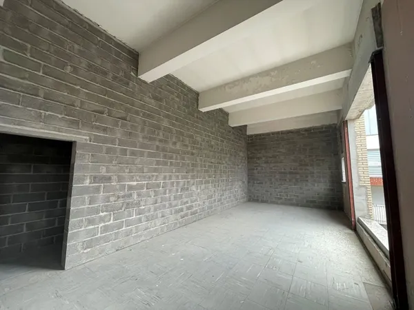 Appartement 4 pièces 65 m²