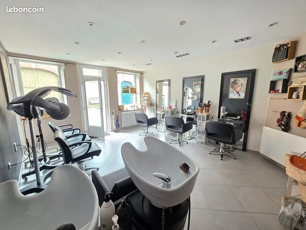 Maison 4 pièces 99 m²