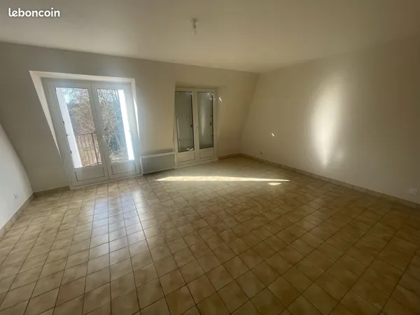 Appartement t2 nogent le roi