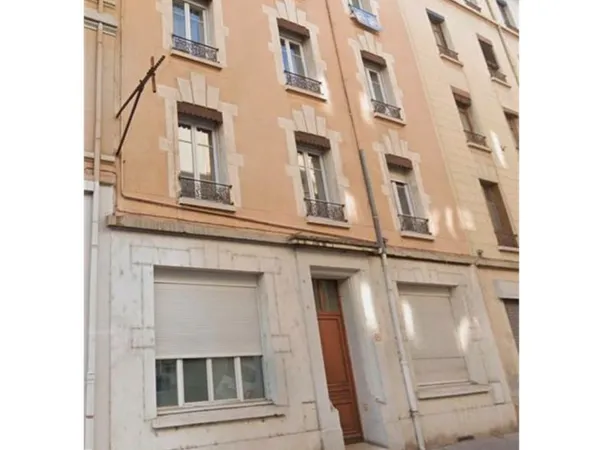 ✨ À vendre - Appartement 2 pièces lumineux 49,5m2 Quartier Gratte-ciel