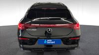Mercedes Cla Shooting Brake 250+ EQ 272ch AMG Line — photo 5