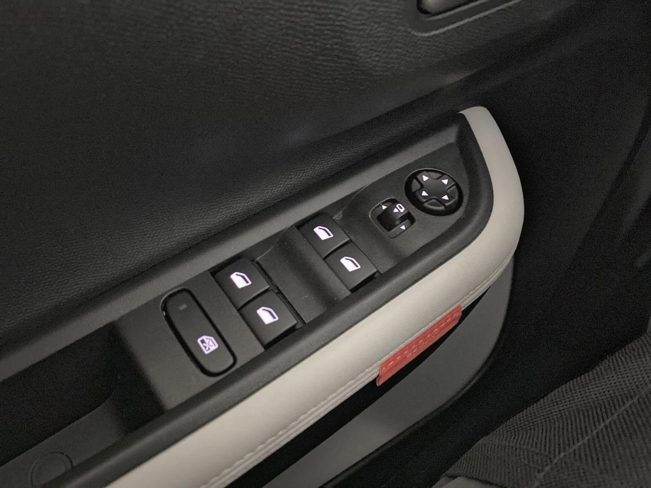 Citroën C3 Aircross hybride 145 ch aut max — photo 20