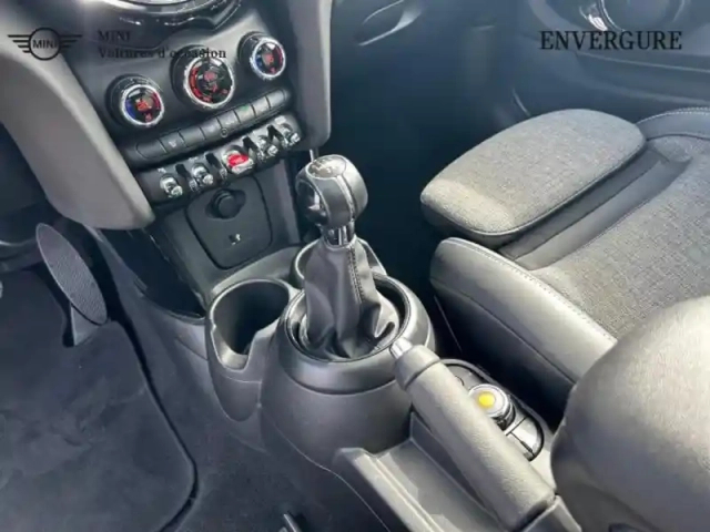 Mini Mini cooper s 192ch chili euro6d-t — photo 15