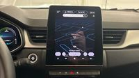 Renault Captur 1.6 E-Tech hybride 145ch Techno Fast Track — photo 18